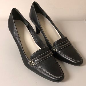 Cole Haan Black Pumps Women’s Size 7.5 B